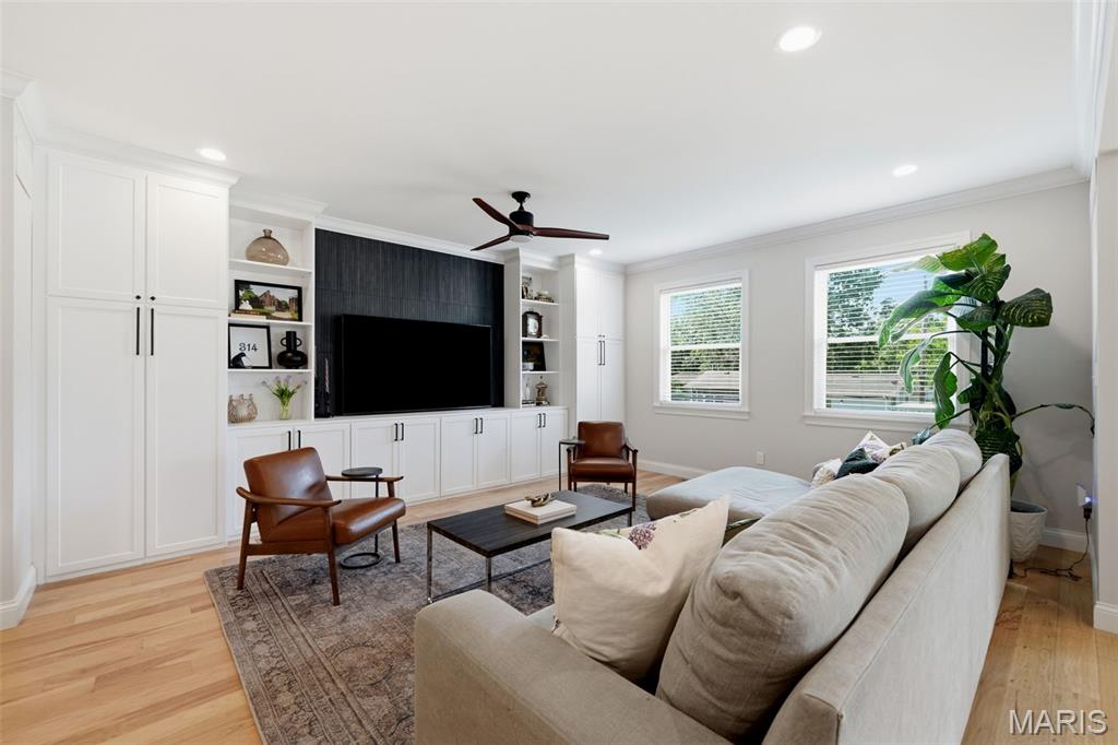 Lindenwood - Residential