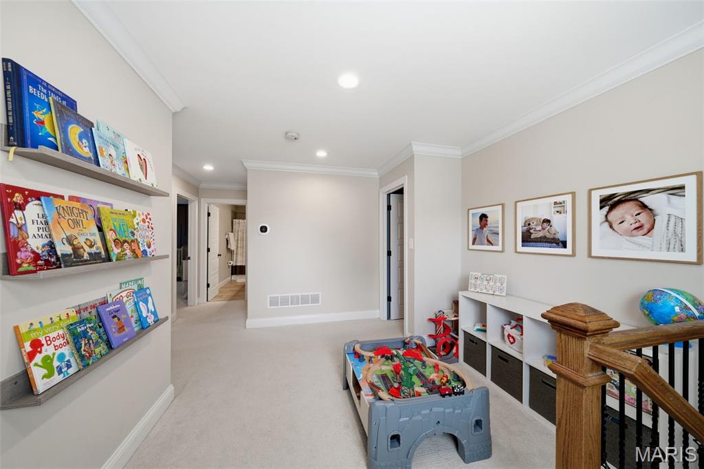 Lindenwood - Residential