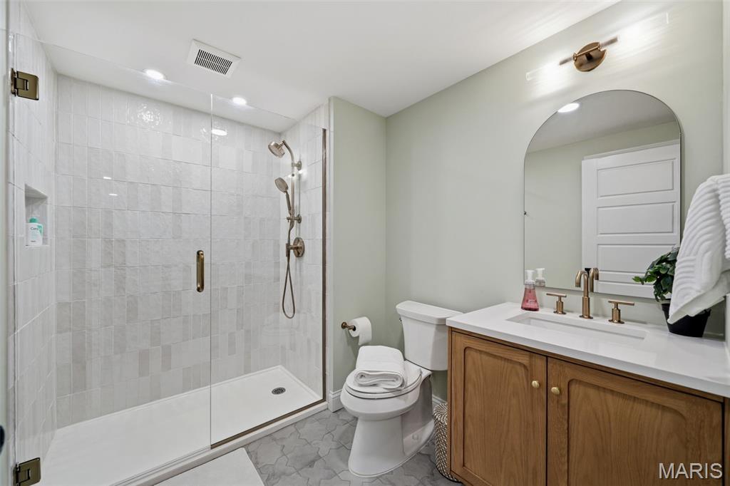 Lindenwood - Residential