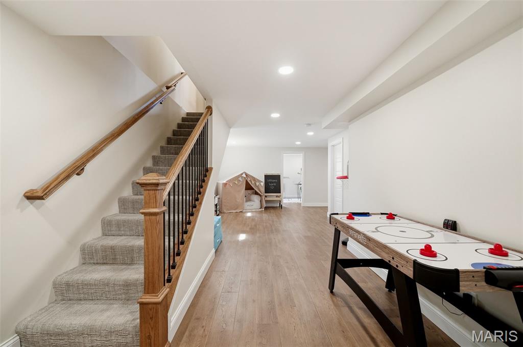 Lindenwood - Residential