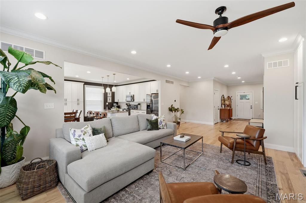 Lindenwood - Residential