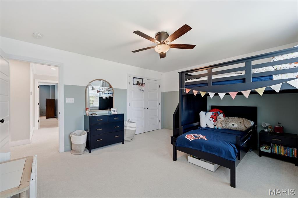 Lindenwood - Residential