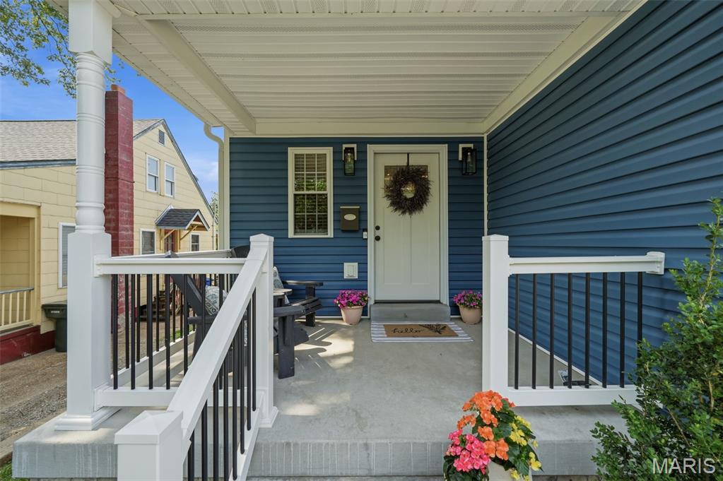 Lindenwood - Residential