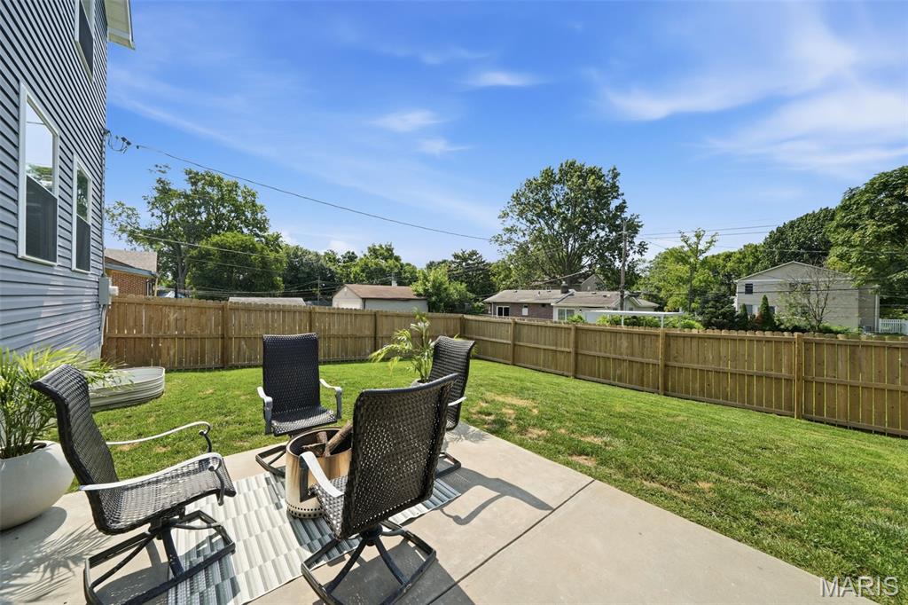 Lindenwood - Residential