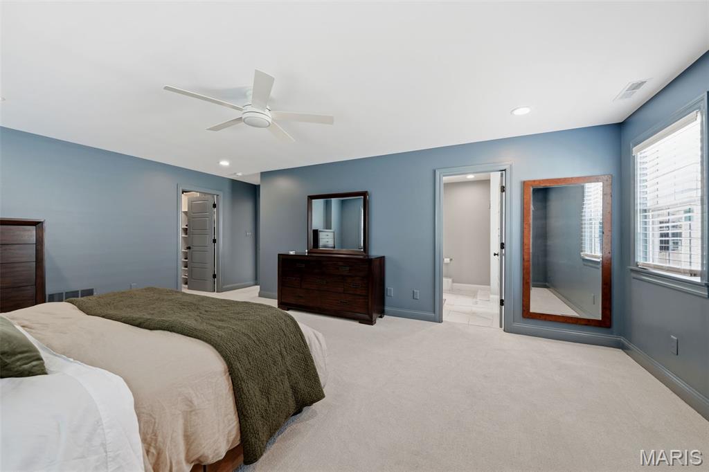 Lindenwood - Residential