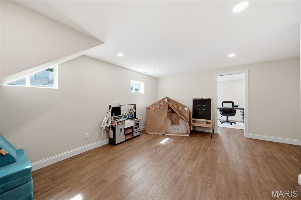 Lindenwood - Residential