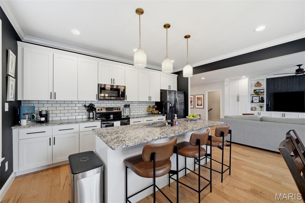 Lindenwood - Residential