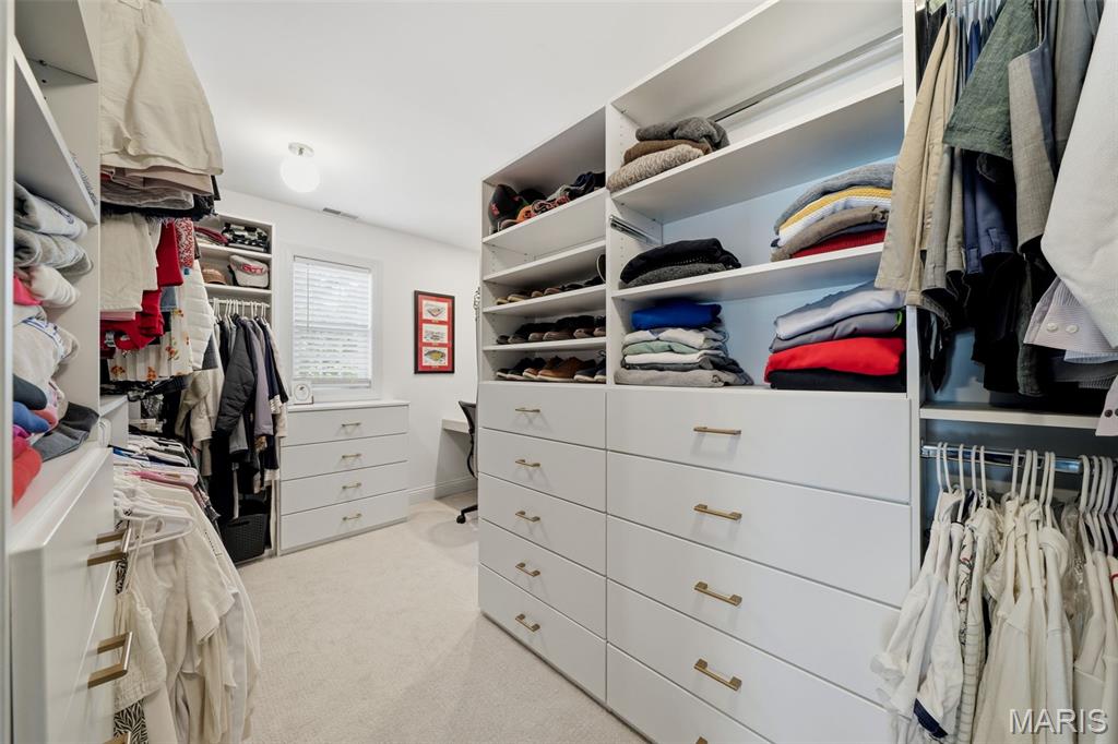 Lindenwood - Residential