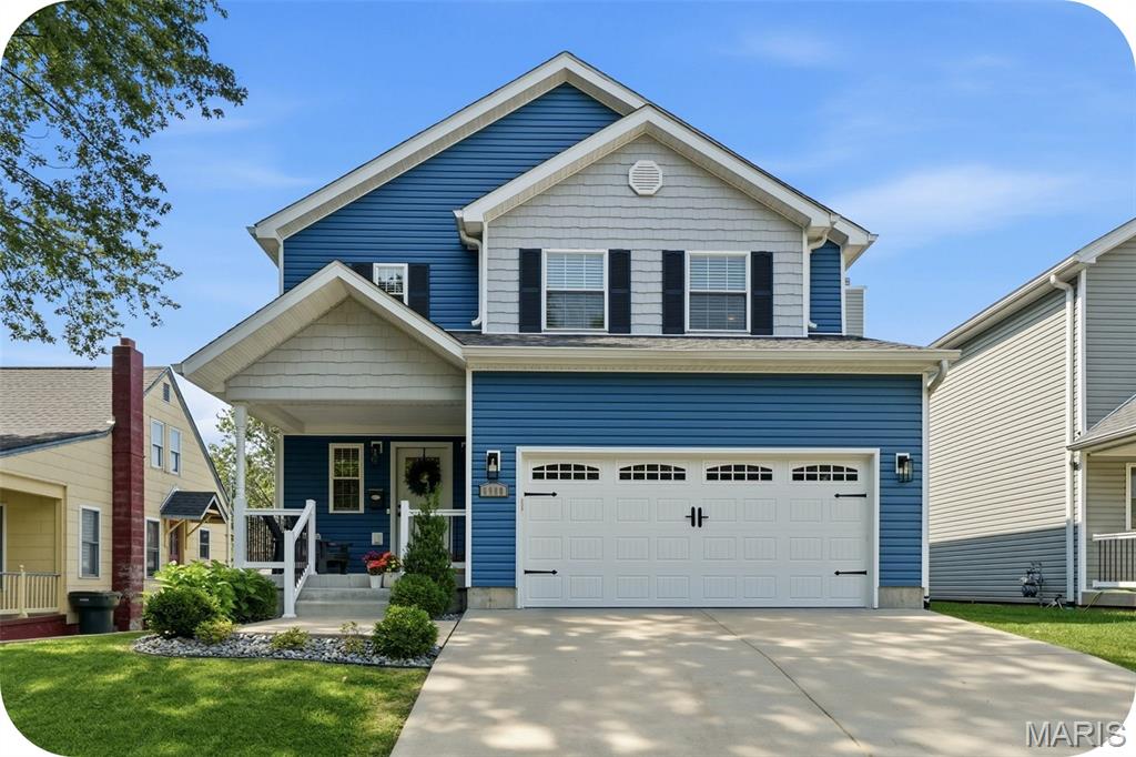 Lindenwood - Residential