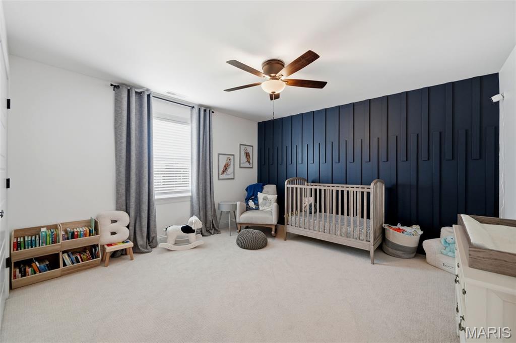Lindenwood - Residential