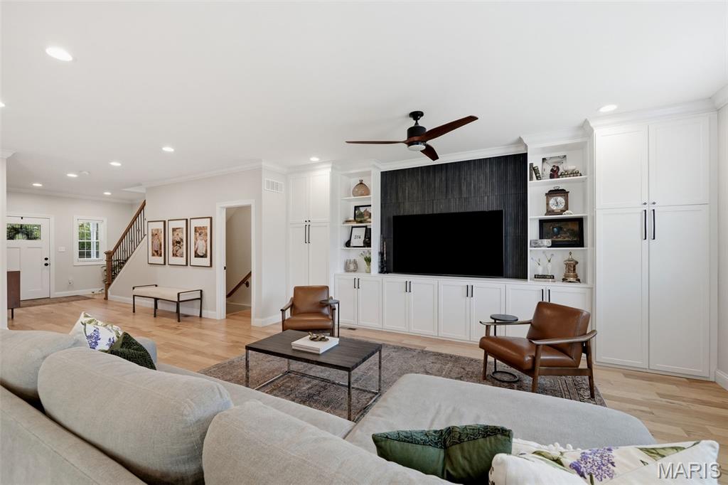 Lindenwood - Residential