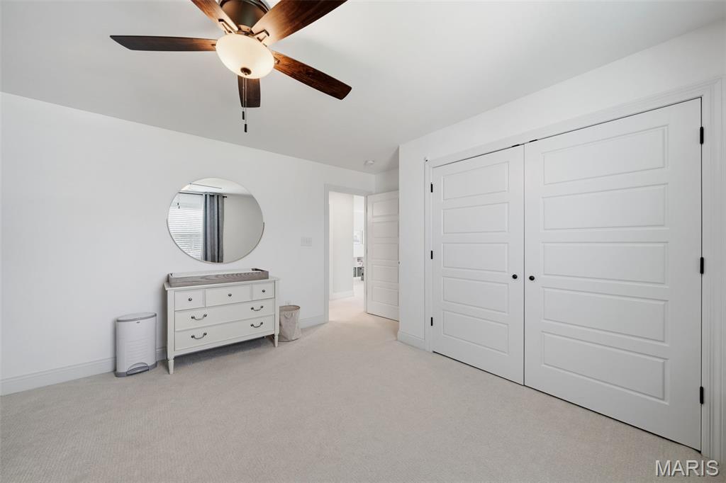Lindenwood - Residential