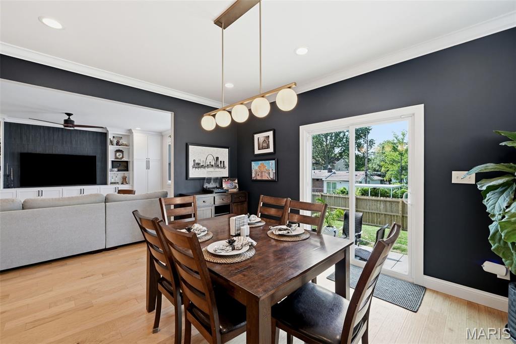 Lindenwood - Residential