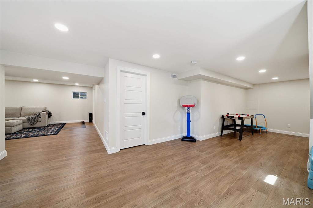 Lindenwood - Residential