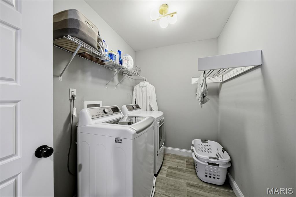 Lindenwood - Residential