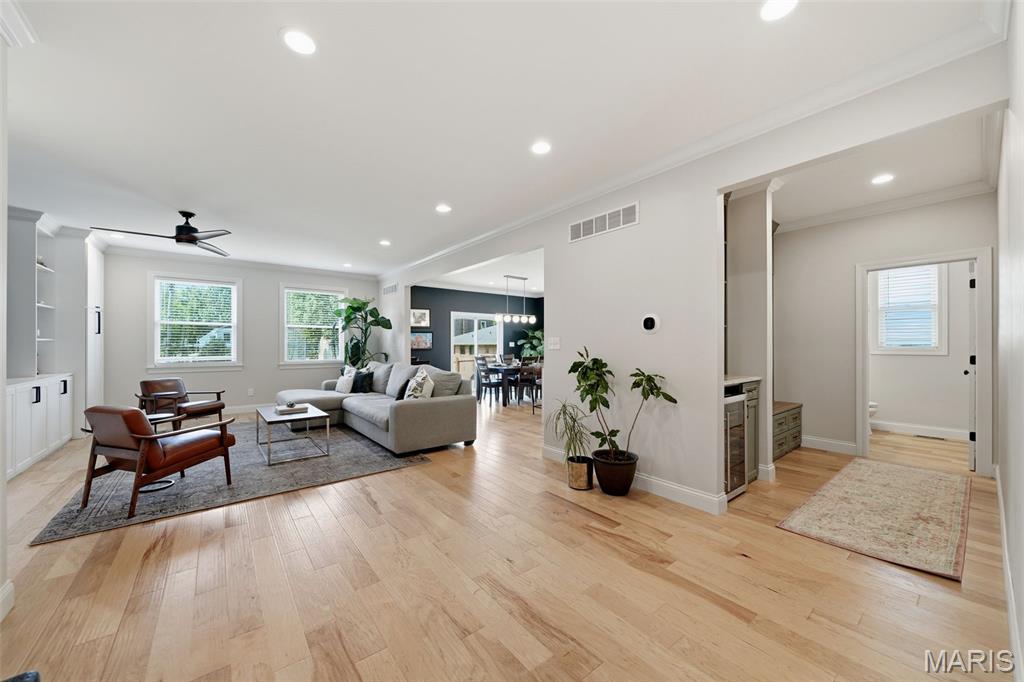 Lindenwood - Residential