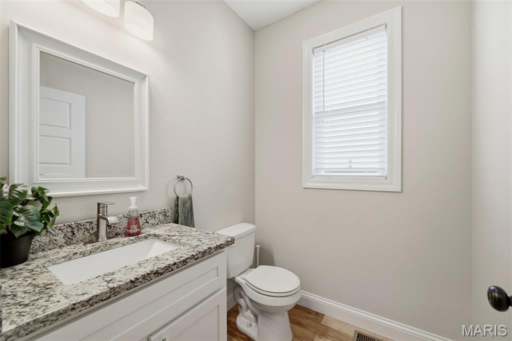 Lindenwood - Residential