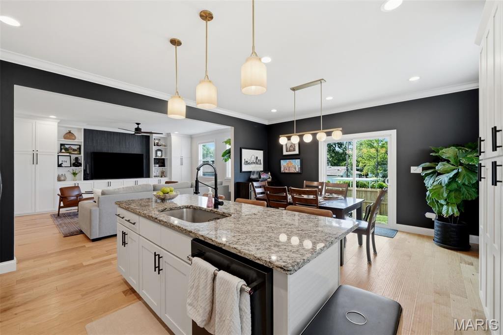 Lindenwood - Residential