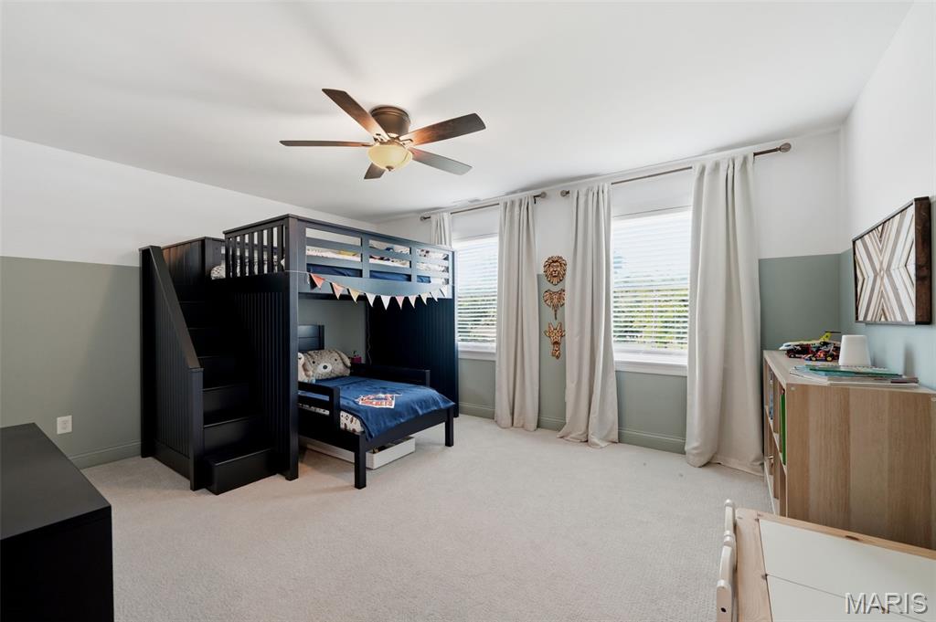 Lindenwood - Residential