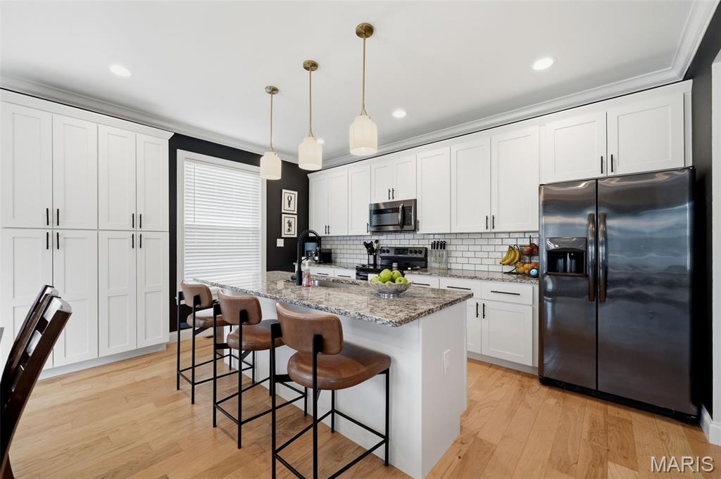 Lindenwood - Residential