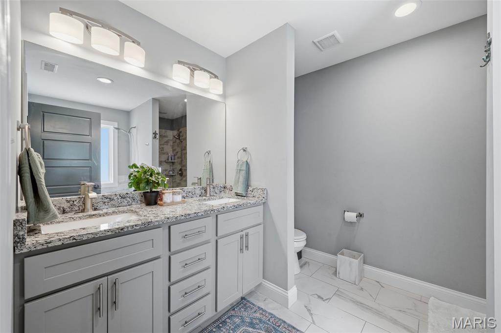 Lindenwood - Residential
