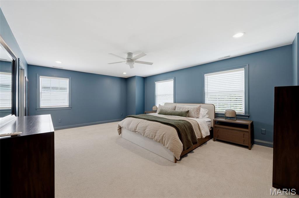 Lindenwood - Residential