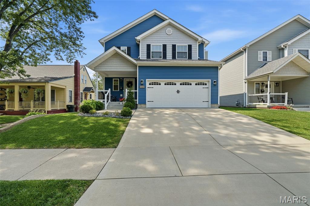 Lindenwood - Residential