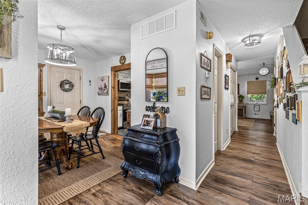 Pt Sugar Maple Estates - Residential