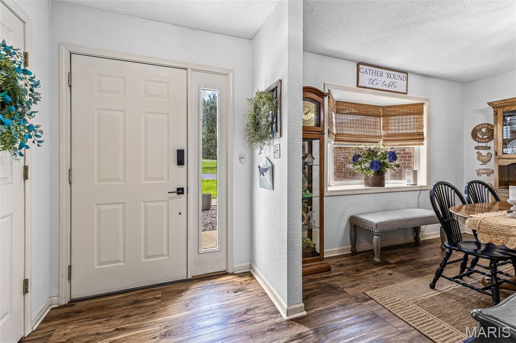 Pt Sugar Maple Estates - Residential