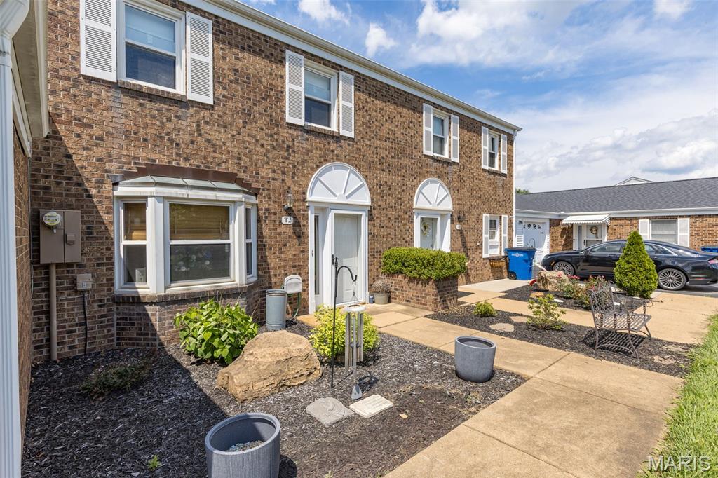 Pt Sugar Maple Estates - Residential