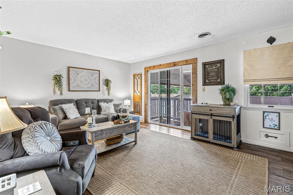Pt Sugar Maple Estates - Residential