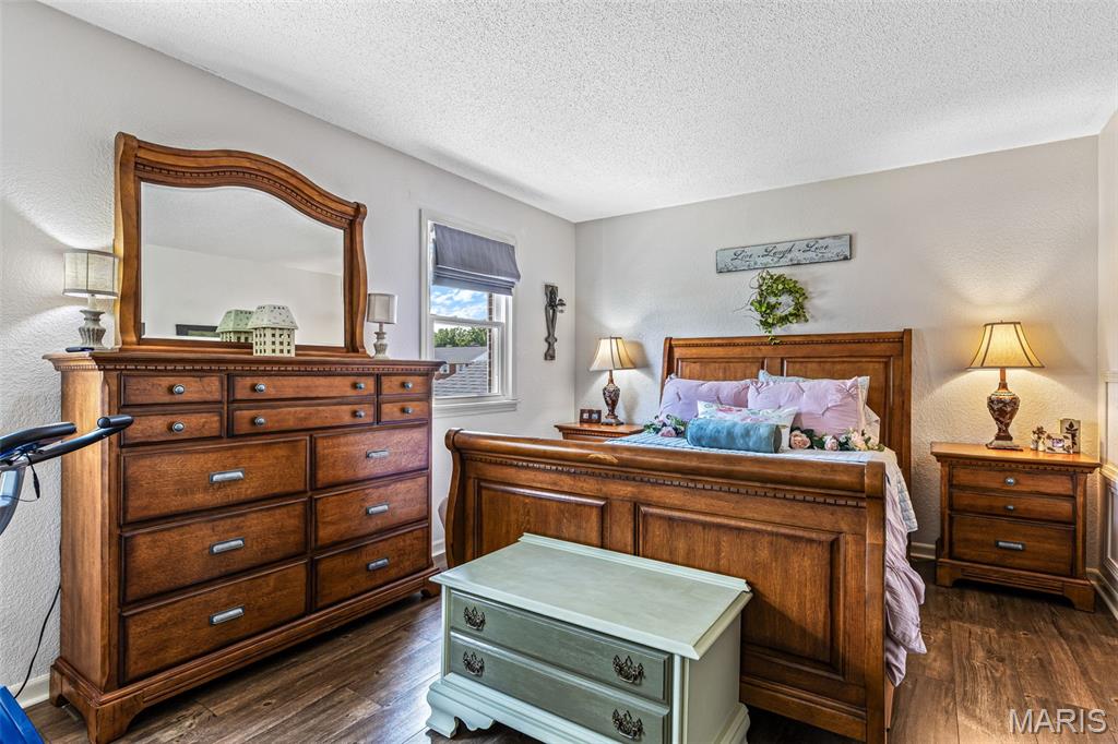 Pt Sugar Maple Estates - Residential