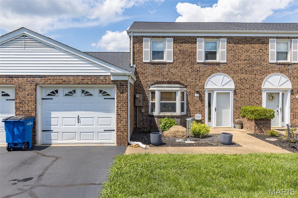 Pt Sugar Maple Estates - Residential
