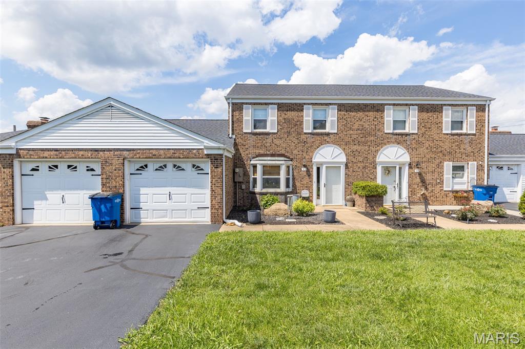 Pt Sugar Maple Estates - Residential