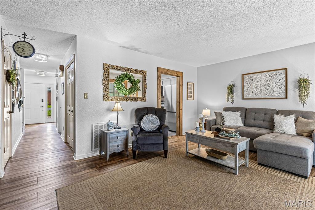 Pt Sugar Maple Estates - Residential