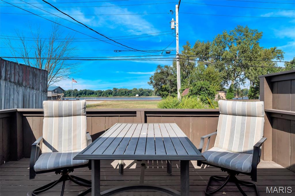 Clarksville - Residential