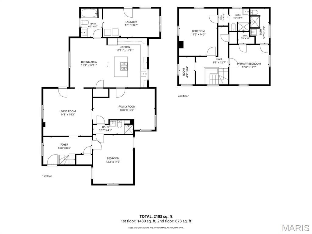Clarksville - Residential