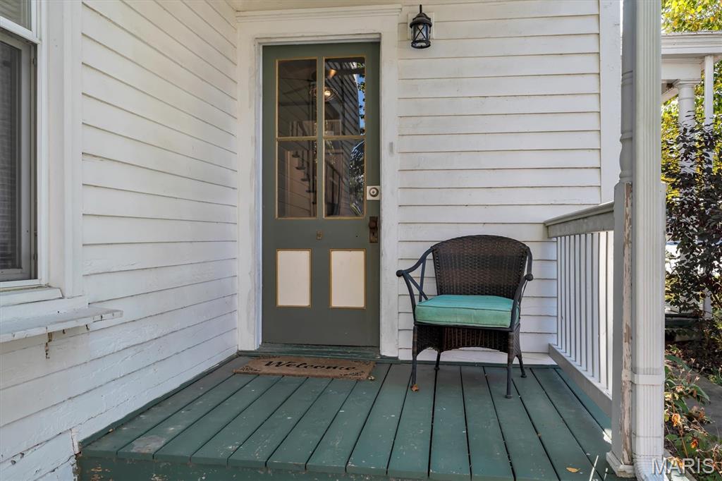 Clarksville - Residential