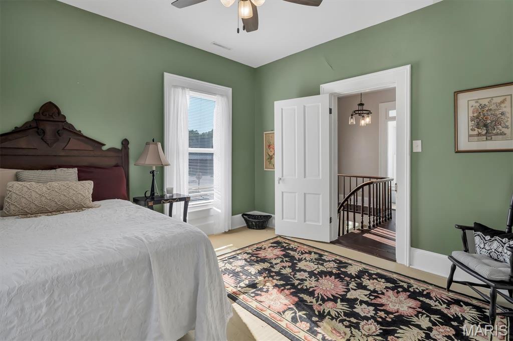 Clarksville - Residential