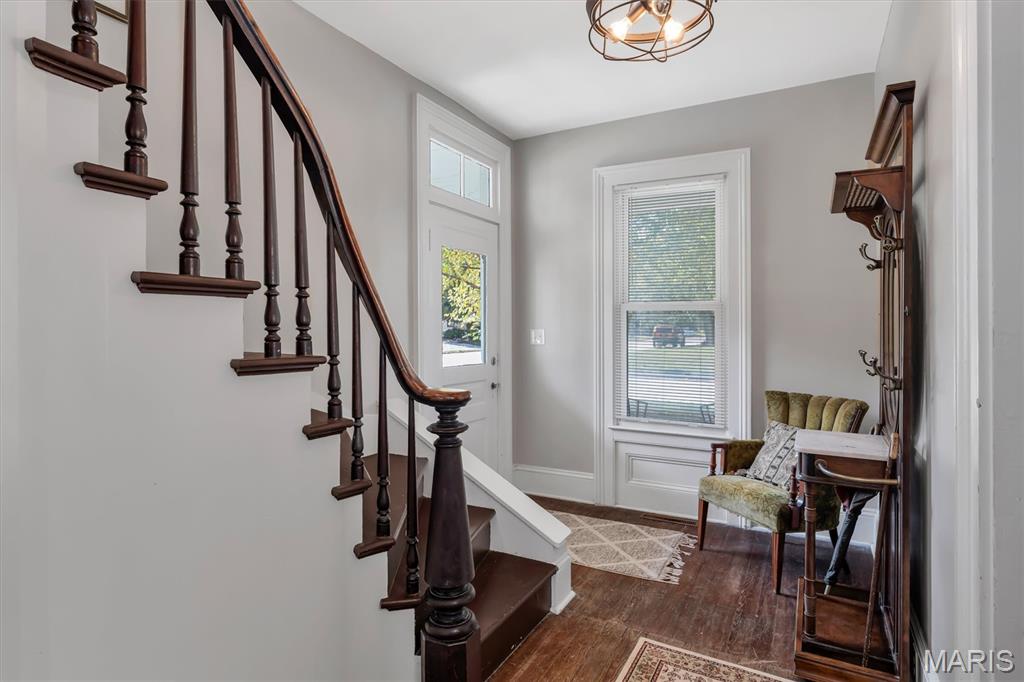 Clarksville - Residential