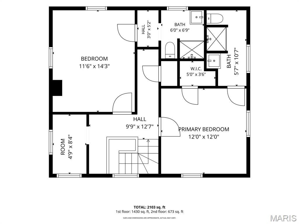 Clarksville - Residential