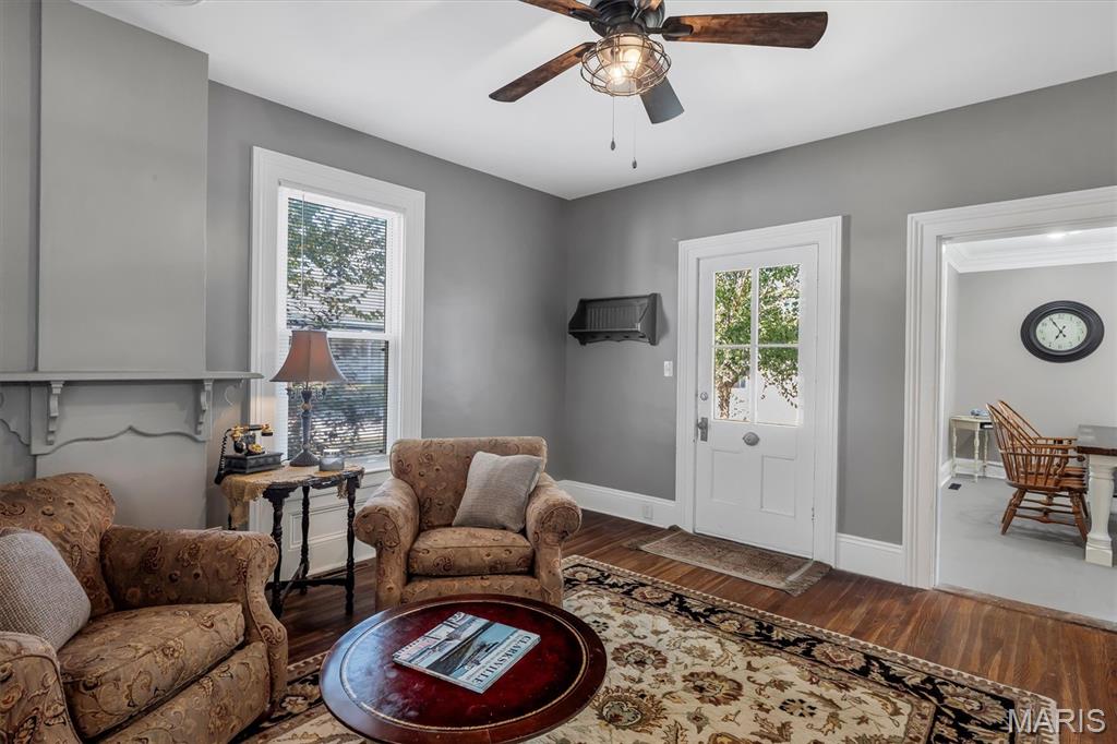 Clarksville - Residential