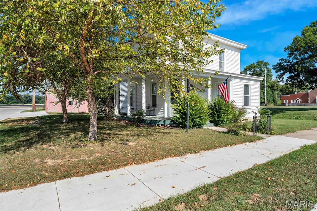 Clarksville - Residential