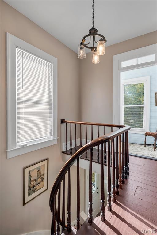 Clarksville - Residential