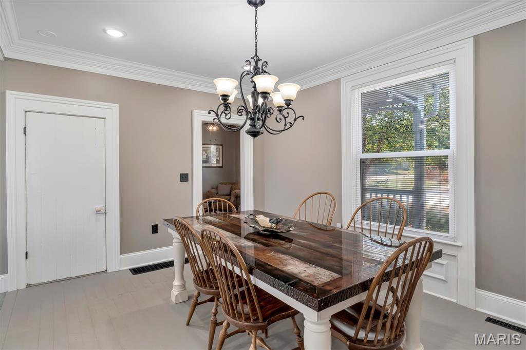 Clarksville - Residential