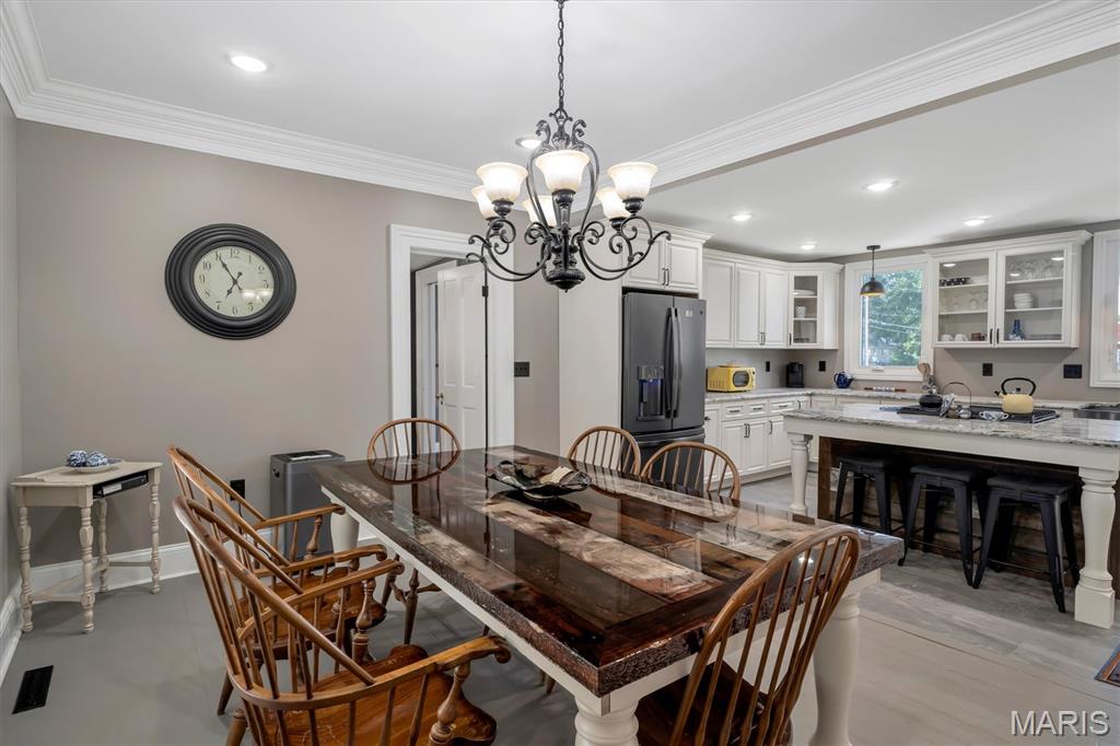 Clarksville - Residential