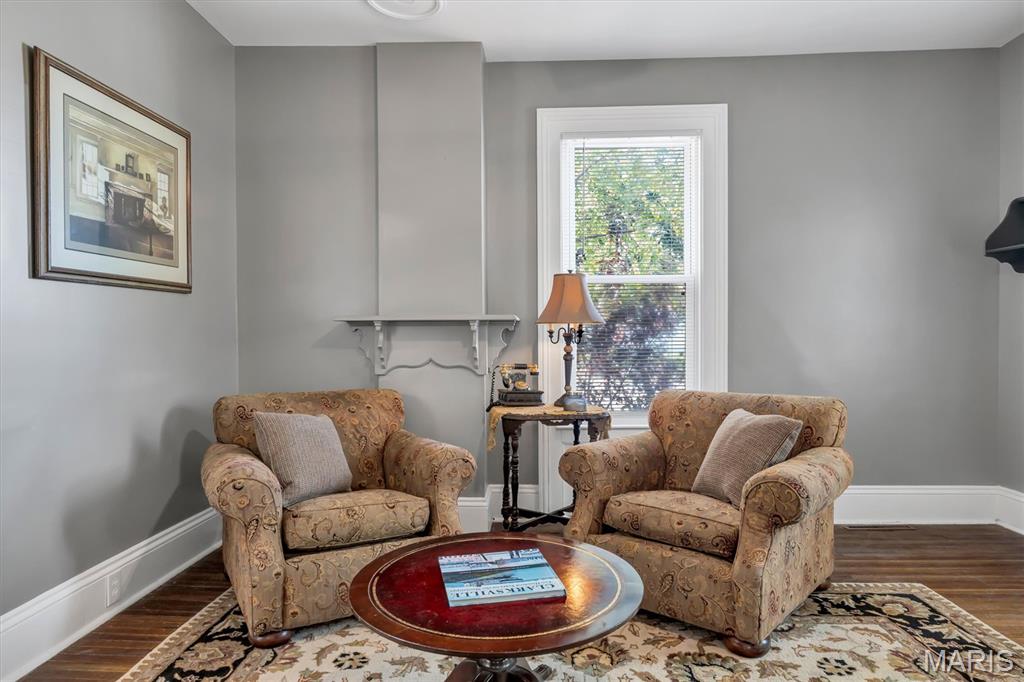 Clarksville - Residential