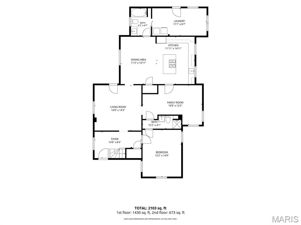 Clarksville - Residential