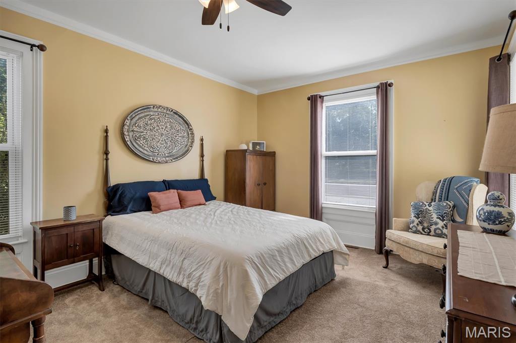 Clarksville - Residential