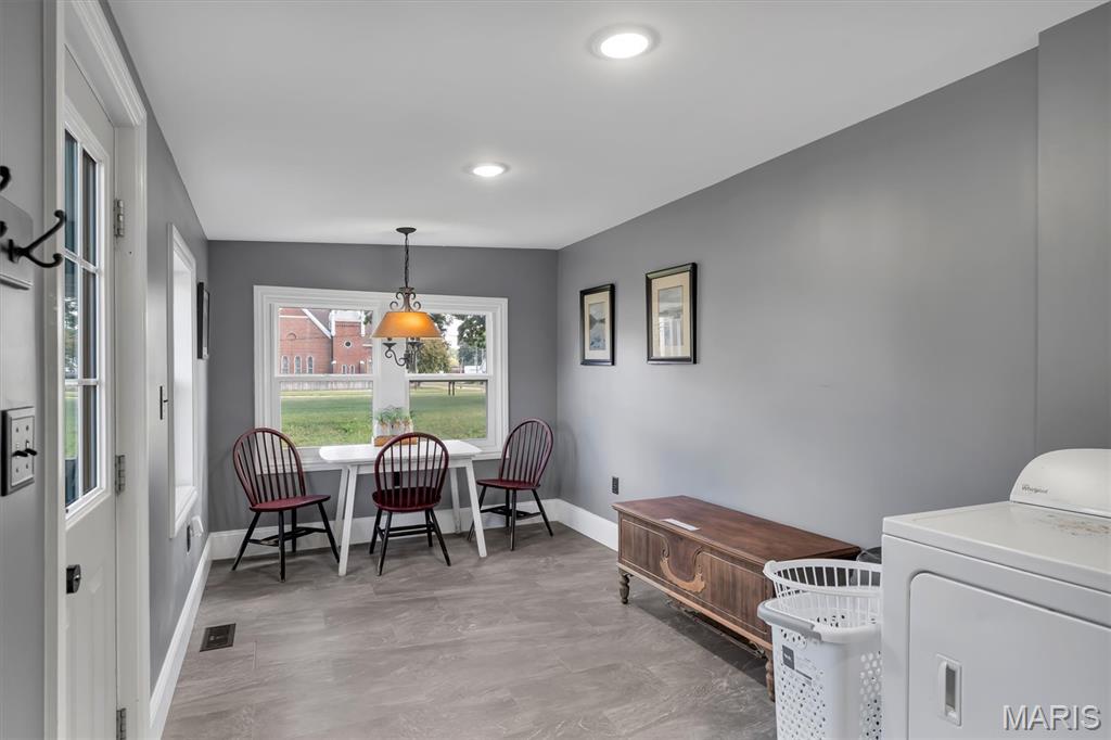 Clarksville - Residential